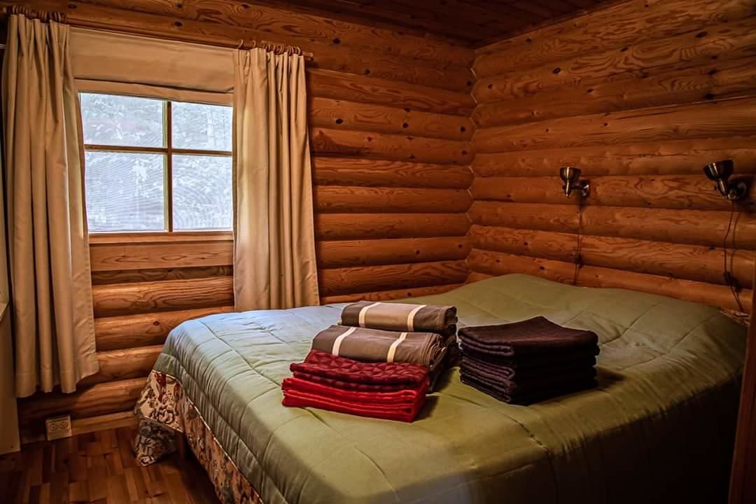 Дома для отпуска Villa Omena at MESSILA ski & camping Холлола-14