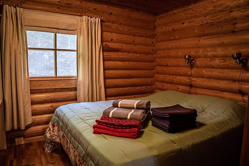 Дома для отпуска Villa Omena at MESSILA ski & camping Холлола-68